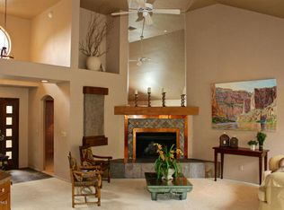 7141 E Grey Fox Ln, Tucson, AZ 85750