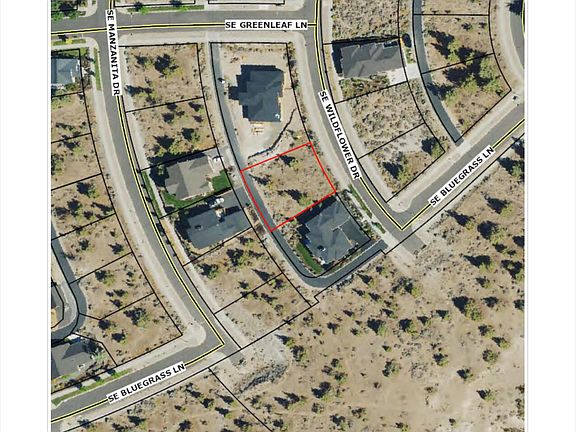 5th image of SE Lot 7 Wildflower Lane Dr