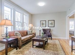4 Leicester St APT 5, Brighton, MA 02135