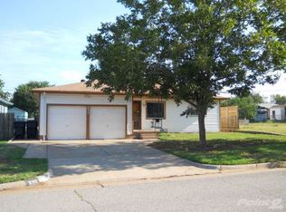 833 SE 68th St, Oklahoma City, OK 73149