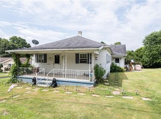 228 Hill St, Bentleyville, PA 15314