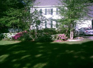 8008 Kingsland Dr, Raleigh, NC 27613