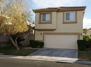 217 Hickory Heights Ave, Las Vegas, NV 89148