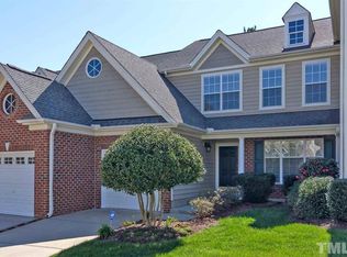 11219 Presidio Dr, Raleigh, NC 27617