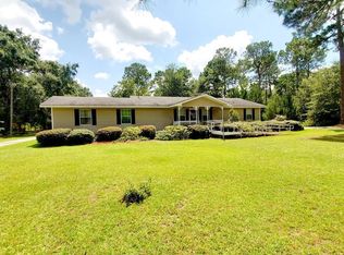 1702 Mudd Creek Rd, Nashville, GA 31639