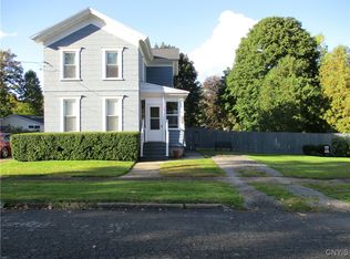 248 W Hickory St, Canastota, NY 13032