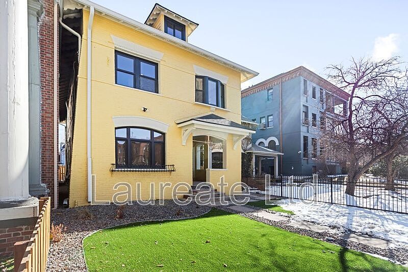 1st image of 1430 N Marion St #1