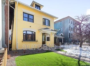 1430 N Marion St #1, Denver, CO 80218