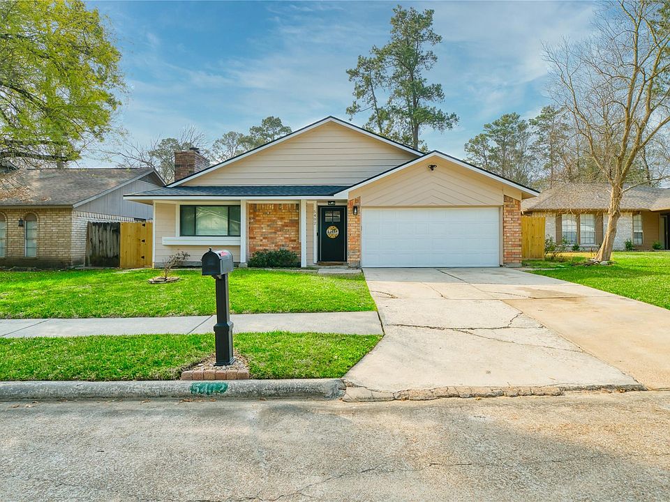 1st image of 5402 Sherrylee Ln