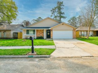 5402 Sherrylee Ln, Spring, TX 77373