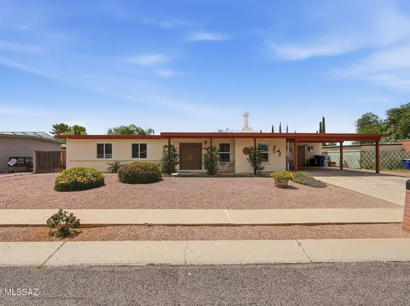 7430 E 39th St, Tucson, AZ 85730