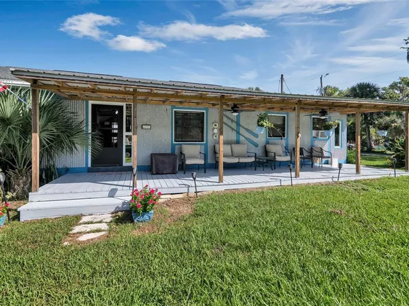 9500 NE 307th Ave, Salt Springs, FL 32134