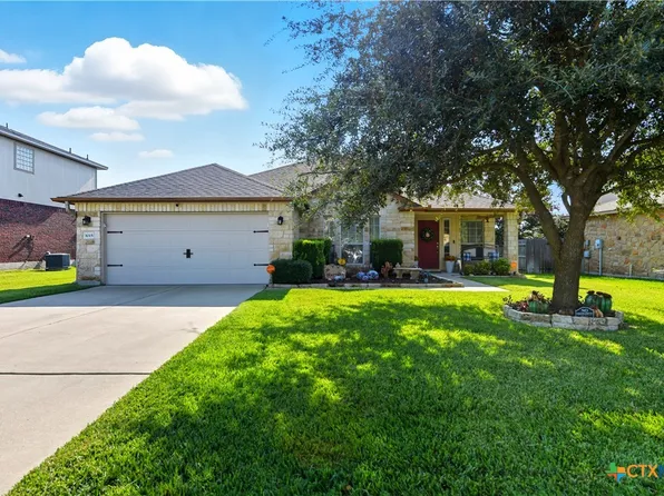 1015 Sugar Brook Dr, Temple, TX 76502