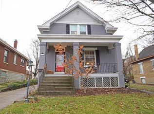 3824 Roswell Ave, Cincinnati, OH 45211
