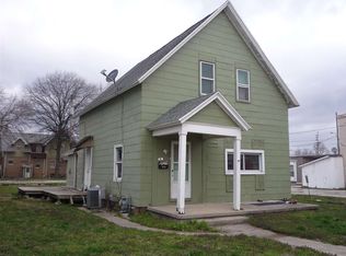 616 N 2nd St, Vincennes, IN 47591
