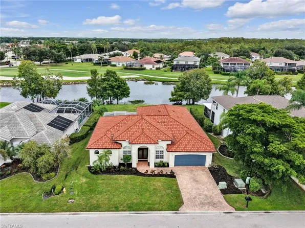 11427 Pembrook RUN, ESTERO, FL 33928