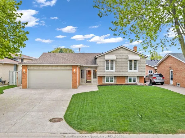 24 States Ave, Amherstburg, ON N9V 3M2