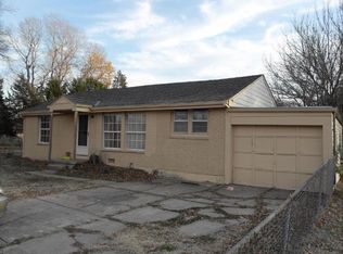 315 W 48th St N, Wichita, KS 67204