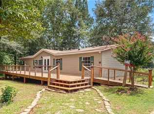 1536 Apt To Miss Rd, Monticello, GA 31064