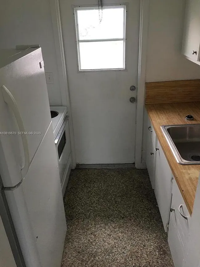1 bed, 1.0 bath, 650 sqft, $1,500 — Photo 3