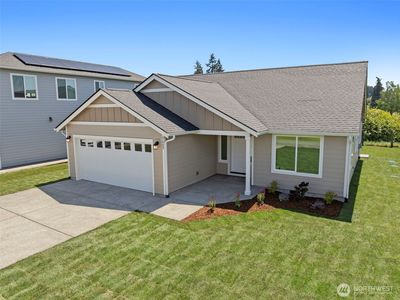 9609 179th Trail SW, Rochester, WA, 98579