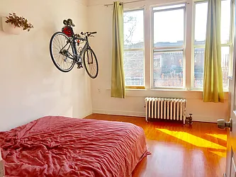 Rented by Parkview Realty NY Inc.