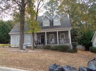 1105 Grayton Ct, Auburn, AL 36830