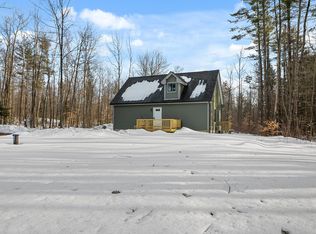 69 Canaan Rd, Clinton, ME 04927