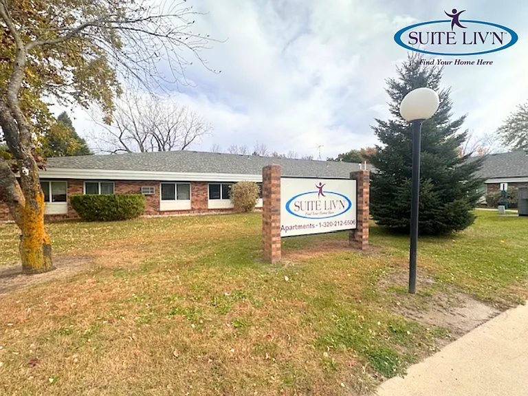 257 Hillcrest Ave. Building
