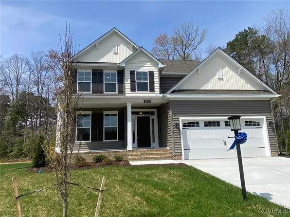 2659 Forget Me Not Lane Gln, Glen Allen, VA 23060