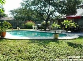 8503 Heraldry St, San Antonio, TX 78254