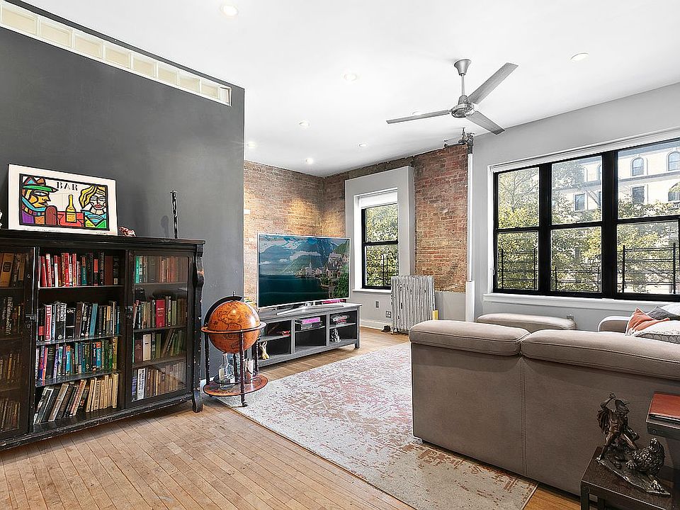 1st image of 1809-C Adam C Powell Blvd #3C