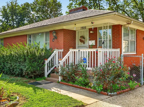 1906 Lampter St, Louisville, KY 40216