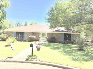 124 Post Hill Cv, Brandon, MS 39042