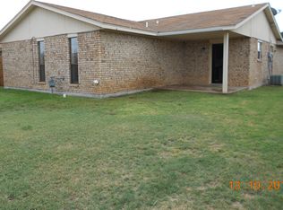 4629 SW K Ave, Lawton, OK 73505