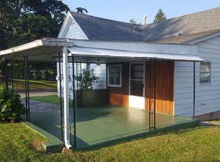 111 Naomi St, Fairmont, WV 26554