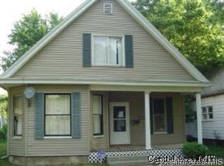 1317 E Division St, Springfield, IL 62702