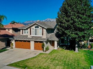 14060 Bancroft Ct, Fontana, CA 92336