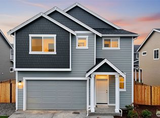 18204 37th Avenue Ct E, Tacoma, WA