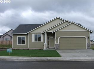 638 Eric Dr, Molalla, OR