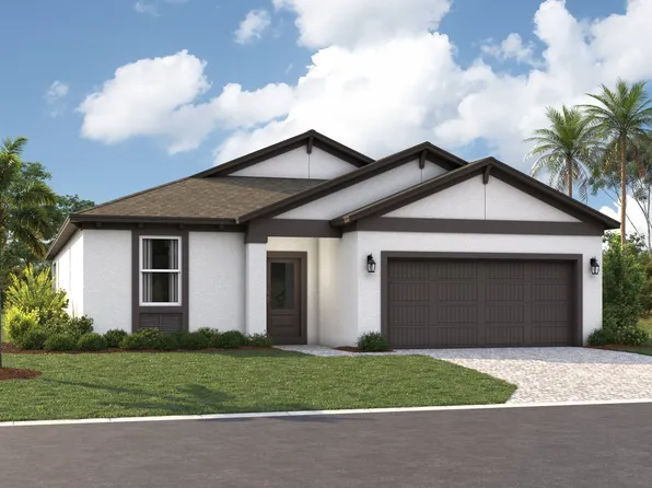 13745 Bertrand Ave, Palmetto, FL 34221