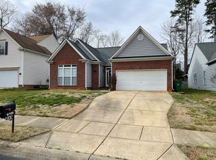 6709 Allness Glen Ln, Charlotte, NC 28269