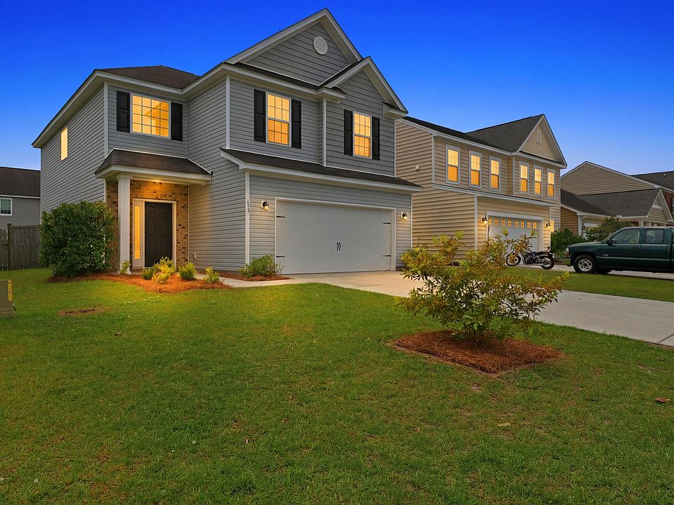 1st image of 691 Silver Moss Dr