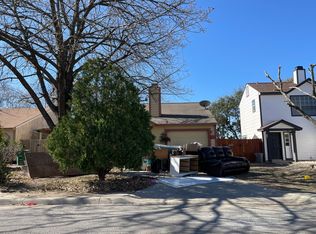 7535 Brandyridge, San Antonio, TX 78250