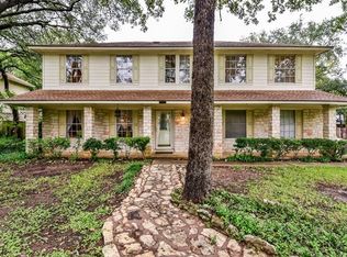 7646 Elkhorn Mountain Trl, Austin, TX 78729