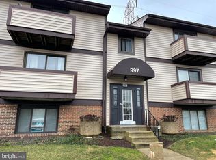 997 Heather Ridge Dr UNIT 3A, Frederick, MD 21702