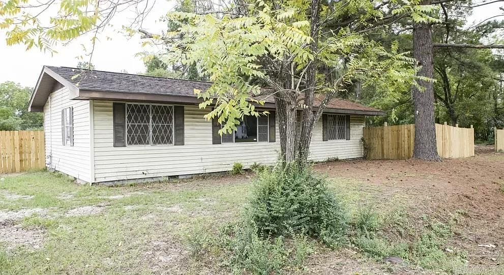 762 Ash St, Prescott, AR 71857 MLS 23039771 Zillow