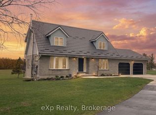 953 Greenock Brant Line, Brockton, ON N0G1J0