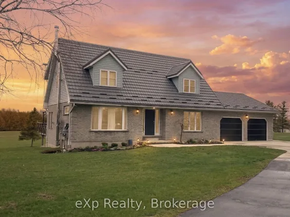 953 Greenock Brant Line, Brockton, ON N0G 1J0