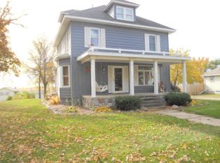 217 Sorenson St, Storden, MN 56174